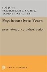 C. Jung, C. G. Jung, s. G. Jung, Leopold Stein, Stein Leopold - Psychoanalytic Years