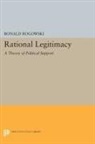 Ronald Rogowski, Rogowski Ronald - Rational Legitimacy