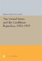 Dana Munro, Dana Gardner Munro, Munro Dana Gardner - United States and the Caribbean Republics, 1921-1933