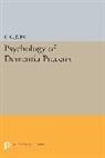 C. Jung, C. G. Jung - Psychology of Dementia Praecox