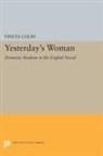 Vineta Colby, Colby Vineta - Yesterday''s Woman