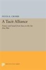 Sylvia Crosbie, Sylvia K. Crosbie, Sylvia Kowitt Crosbie - Tacit Alliance