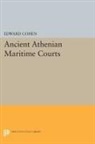 Edward Cohen, Edward Cohen, Cohen Edward - Ancient Athenian Maritime Courts