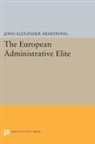 John Armstrong, John Alexander Armstrong, Armstrong John Alexander - European Administrative Elite