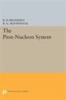 B. Bransden, B. H. Bransden, B. H. Moorhouse Bransden, Brian H. Bransden, Brian H. Moorhouse Bransden, R. Moorhouse... - Pion-Nucleon System