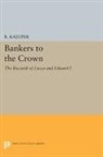 R. Kaeuper, Richard W. Kaeuper, Kaeuper Richard W. - Bankers to the Crown