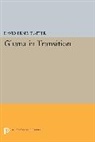 David Apter, David E. Apter, David Ernest Apter, Apter David E. - Ghana in Transition