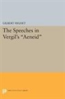 Gilbert Highet, Highet Gilbert - Speeches in Vergil''s Aeneid