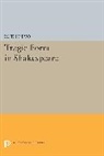Ruth Nevo, Nevo Ruth - Tragic Form in Shakespeare