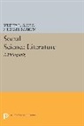 Michael Barkun, Barkun Michael, Wesley Gould, Wesley L. Gould, Wesley L. Barkun Gould, Gould Wesley L. - Social Science Literature
