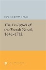 Jr English Showalter, English Showalter Jr., Elaine Showalter - Evolution of the French Novel, 1641-1782
