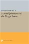 Leopold Damrosch, Leopold Damrosch Jr, Damrosch Leopold - Samuel Johnson and the Tragic Sense