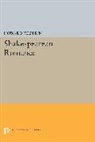 Howard Felperin, Howard M. Felperin - Shakespearean Romance