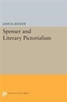 John Bender, John B. Bender, Bender John B. - Spenser and Literary Pictorialism