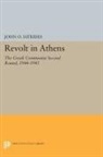 John Iatrides, John O. Iatrides, Iatrides John O. - Revolt in Athens
