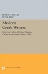 Edmund Keeley, Edmund Bien Keeley, Peter Bien, Bien Peter, Edmund Keeley, Keeley Edmund - Modern Greek Writers