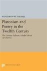Winthrop Wetherbee, Wetherbee Winthrop - Platonism and Poetry in the Twelfth Century