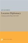 Jon Jacobson - Locarno Diplomacy