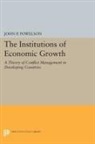 John Powelson, John P. Powelson, Powelson John P. - Institutions of Economic Growth