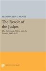Alanson Moote, Alanson Lloyd Moote, Moote Alanson Lloyd - Revolt of the Judges
