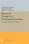Richard Nelson, Richard R. Nelson, Richard R. Schultz Nelson, T. Schultz, T. Paul Schultz, Schultz T. Paul... - Structural Change in a Developing Economy