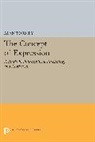 Alan Tormey, Tormey Alan - Concept of Expression
