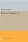 Richard Cross, Richard K. Cross, Cross Richard K. - Flaubert and Joyce