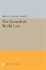 Percy Corbett, Percy Ellwood Corbett, Corbett Percy Ellwood - Growth of World Law