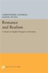 Christopher Caudwell, Caudwell Christopher, Samuel Hynes, Hynes Samuel - Romance and Realism