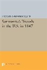 Michael Rockland, Michael Aaron Rockland - Sarmiento''s Travels in the U.s. In 1847