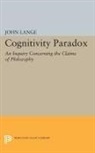 John Lange, Lange John - Cognitivity Paradox