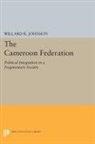 Willard Johnson, Willard R. Johnson, Johnson Willard R. - Cameroon Federation