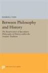 Haskell Fain, Fain Haskell - Between Philosophy and History