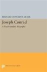Bernard Meyer, Bernard C. Meyer, Bernard Constant Meyer, Meyer Bernard Constant - Joseph Conrad