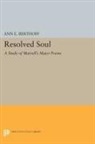 Ann Berthoff, Ann E. Berthoff, Berthoff Ann E. - Resolved Soul