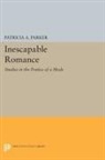 Patricia Parker, Patricia A. Parker, Parker Patricia A. - Inescapable Romance