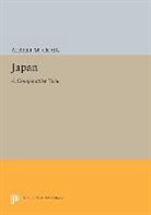 Albert M. Craig, Albert Craig, Albert M. Craig, Craig Albert M. - Japan