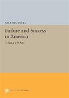 Martha Banta, Banta Martha - Failure and Success in America