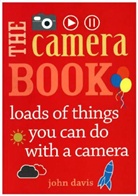 John Davis - The Camera Book