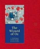 Frank L. Baum, L Frank Baum, L. Frank Baum, Lisbeth Zwerger, Lisbeth Zwerger - The Wizard of Oz