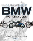 Ian Falloon - Complete Book of Bmw Motorcycles