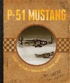 Cory Graff - P-51 Mustang