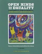 Ellen Davidson, Nancy Schniedewind - Open Minds to Equality: A Sourcebook of Learning Activities to Affirm Diversity and Promote Equity
