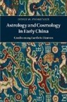 David W. Pankenier, David W. (Professor Pankenier - Astrology and Cosmology in Early China