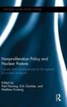 Erik Kroenig Gartzke, Neil (EDT)/ Gartzke Narang, Neil (University of California Santa Barba Narang, Erik Gartzke, Erik (University of California Gartzke, Gartzke Erik... - Nonproliferation Policy and Nuclear Posture