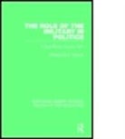 Mohammad A Tarbush, Mohammad A. Tarbush - Role of the Military in Politics