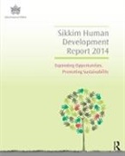 Pawan Chamling, Government o Sikkim Human Development Report Cell, Government of Sikkim Sikkim Human Development Report Cell, Sikkim Human Development Report Cell Gov, Sikkim Human Development Report Cell Government of Sikkim - Sikkim Human Development Report 2014