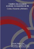 Nemesio Castillo, Addiel Perez, Addiel Pérez - Gestión de procesos sociales