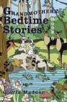 Gloria Madden - Grandmothers Bedtime Stories