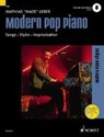 Mathias "Maze" Leber - Modern Pop Piano